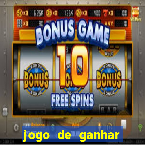 jogo de ganhar dinheiro de verdade no pix na hora